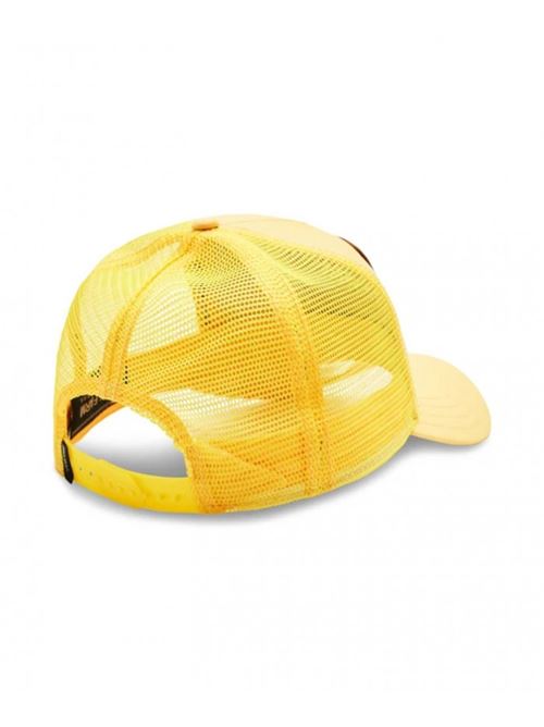 THE GOAT GOORIN BROS | 101-0385/GLD